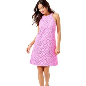 Lilly Pulitzer Rayanne dress